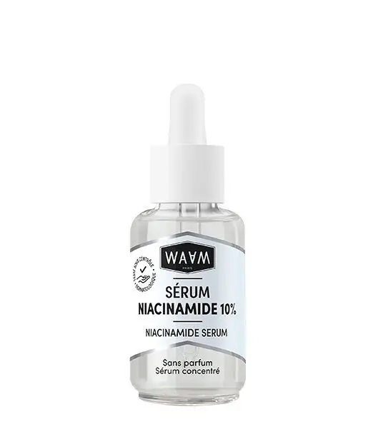 NIACINAMID-SERUM 10 % – 30 ML