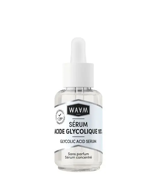 GLYKOLSÄURE-SERUM - 30 ML