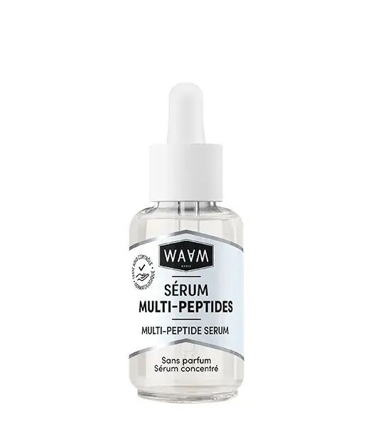 MULTI-PEPTID-SERUM - 30 ML