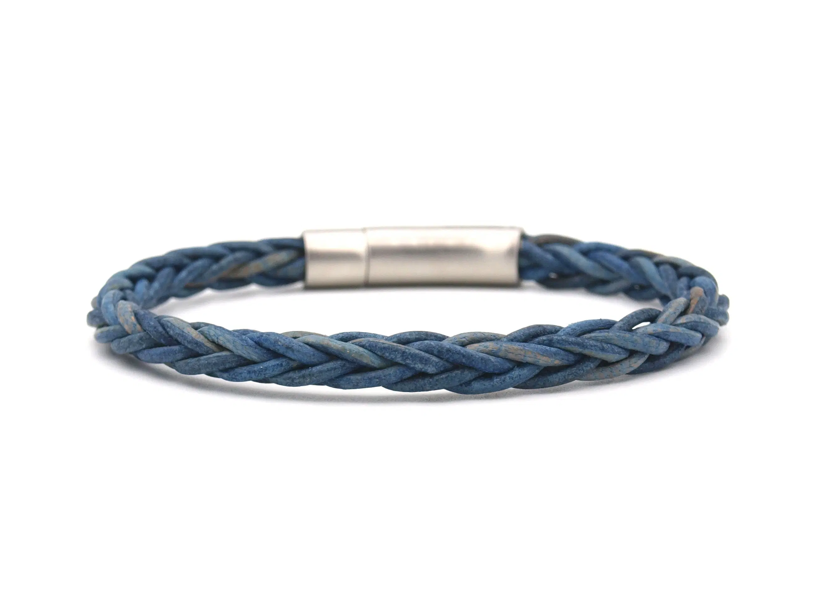 Valo vintage blue - 6mm
