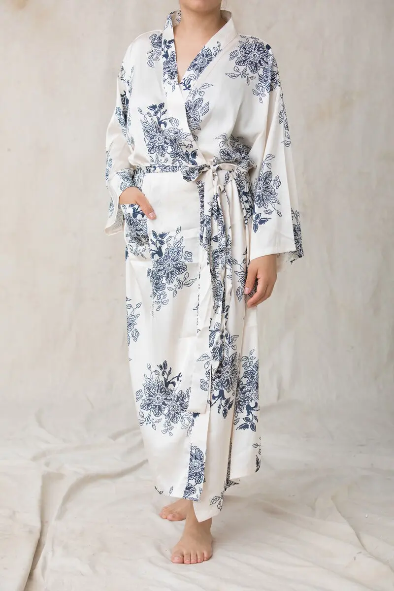 Kimono Perle