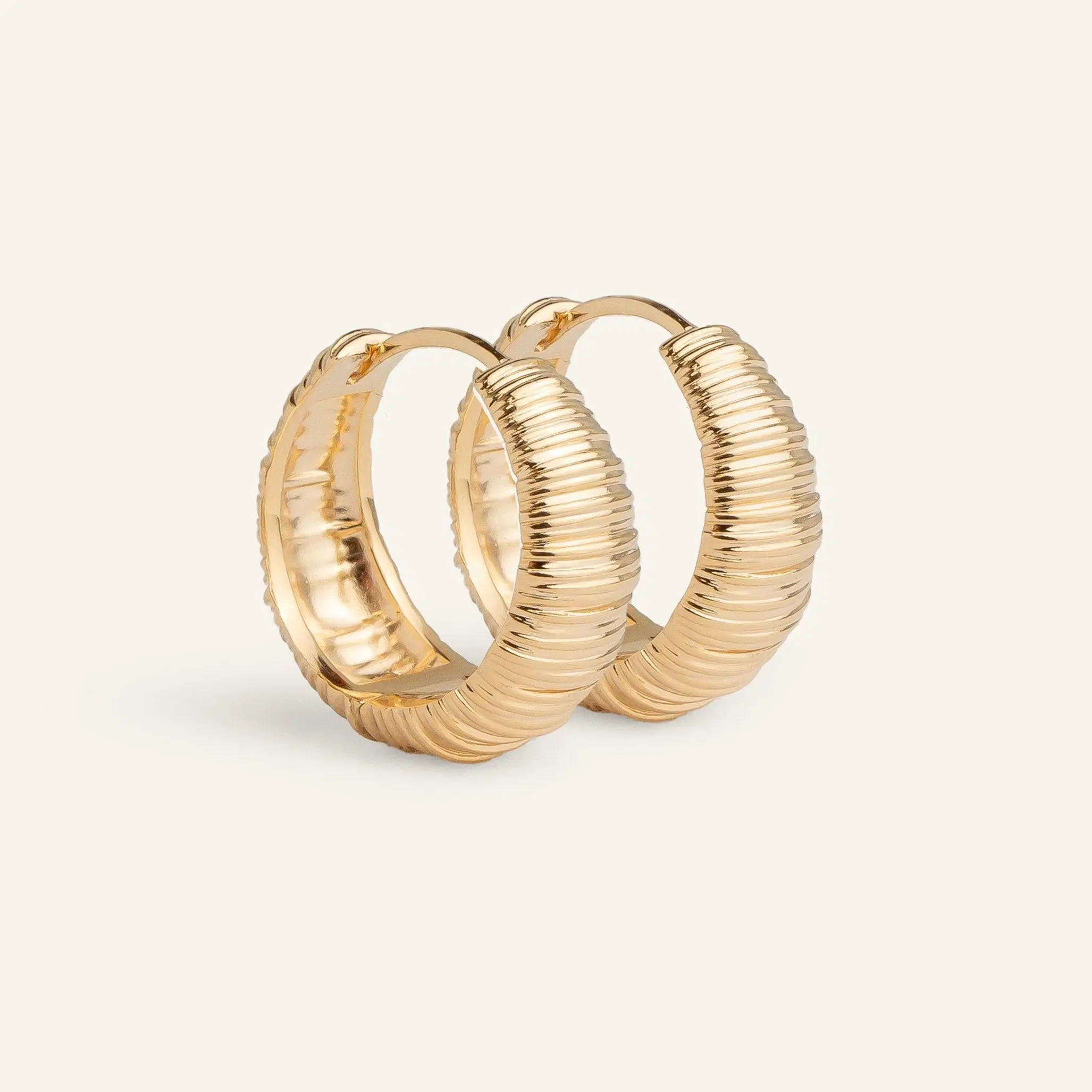 Yemaya hoops