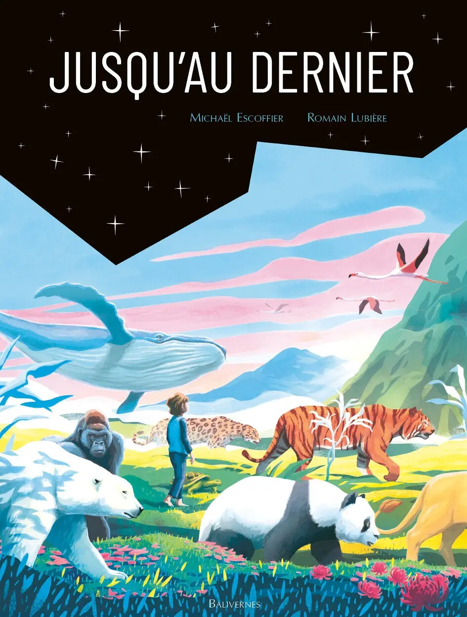 Jusqu'au dernier