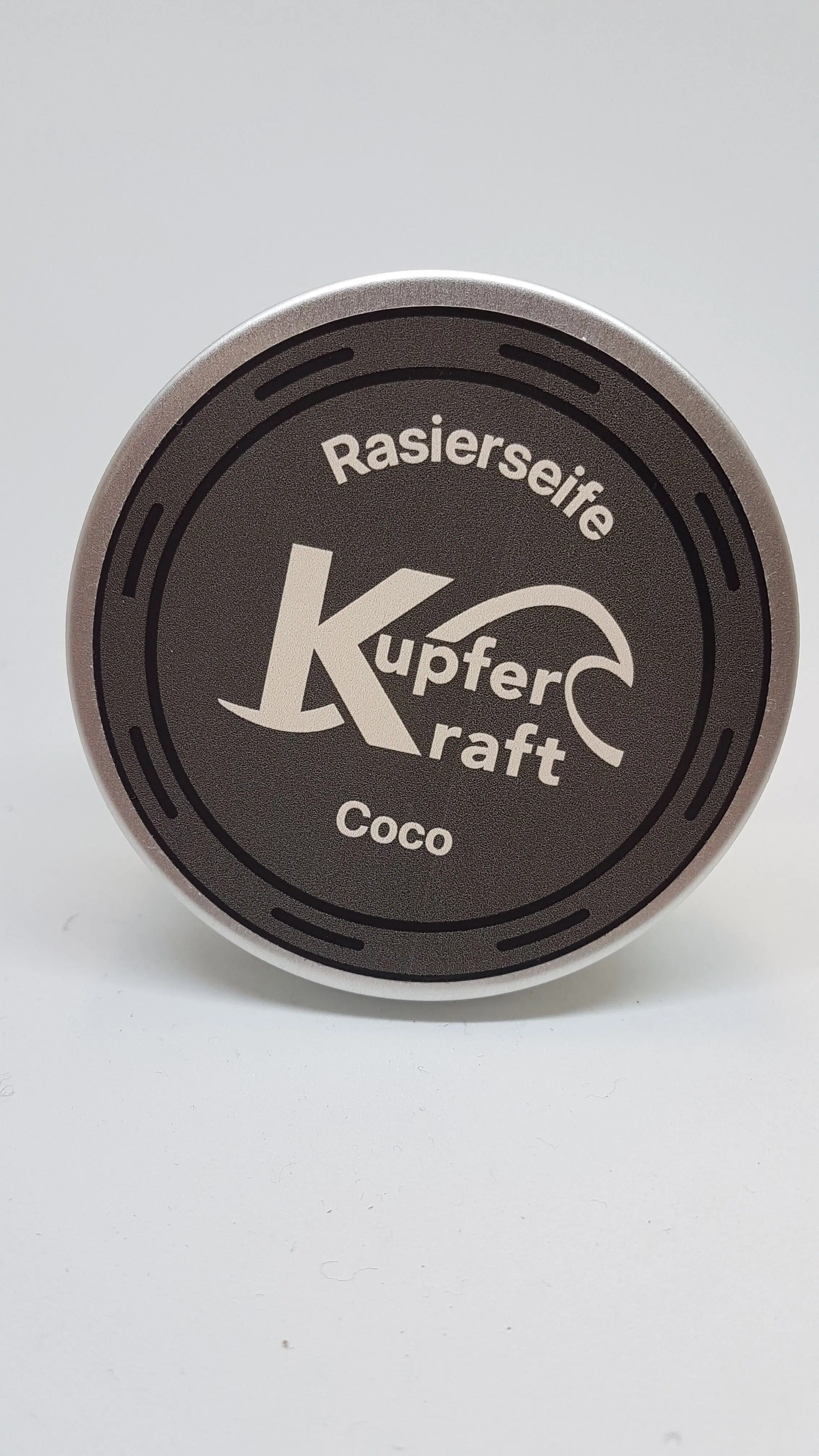Shaving soap KupferKraft COCO