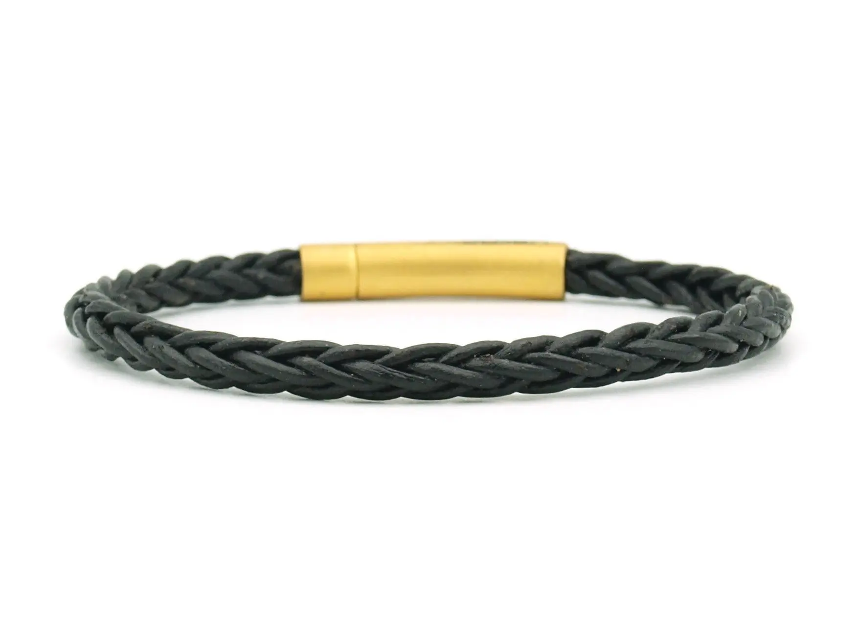 Sumatra black - 4mm