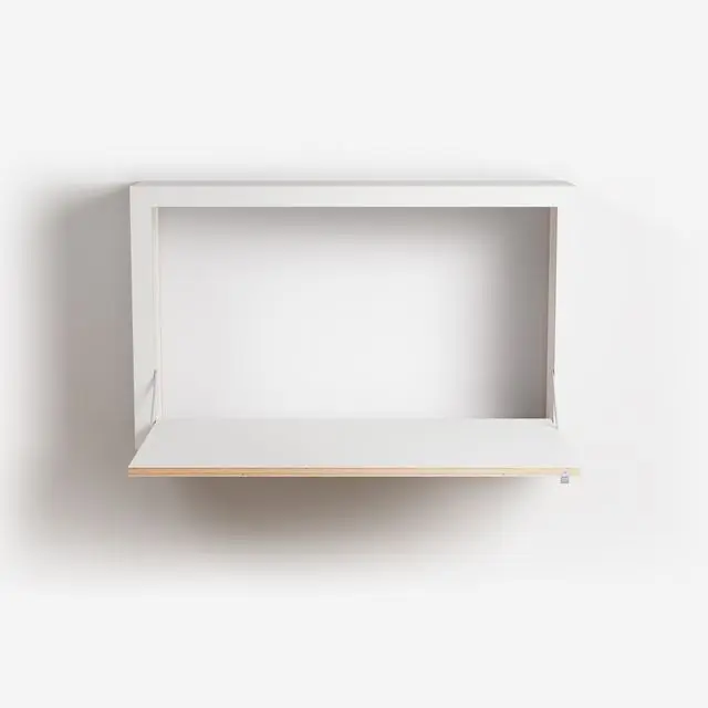 Secrétaire Fläpps Box 100x60x20 - Blanc