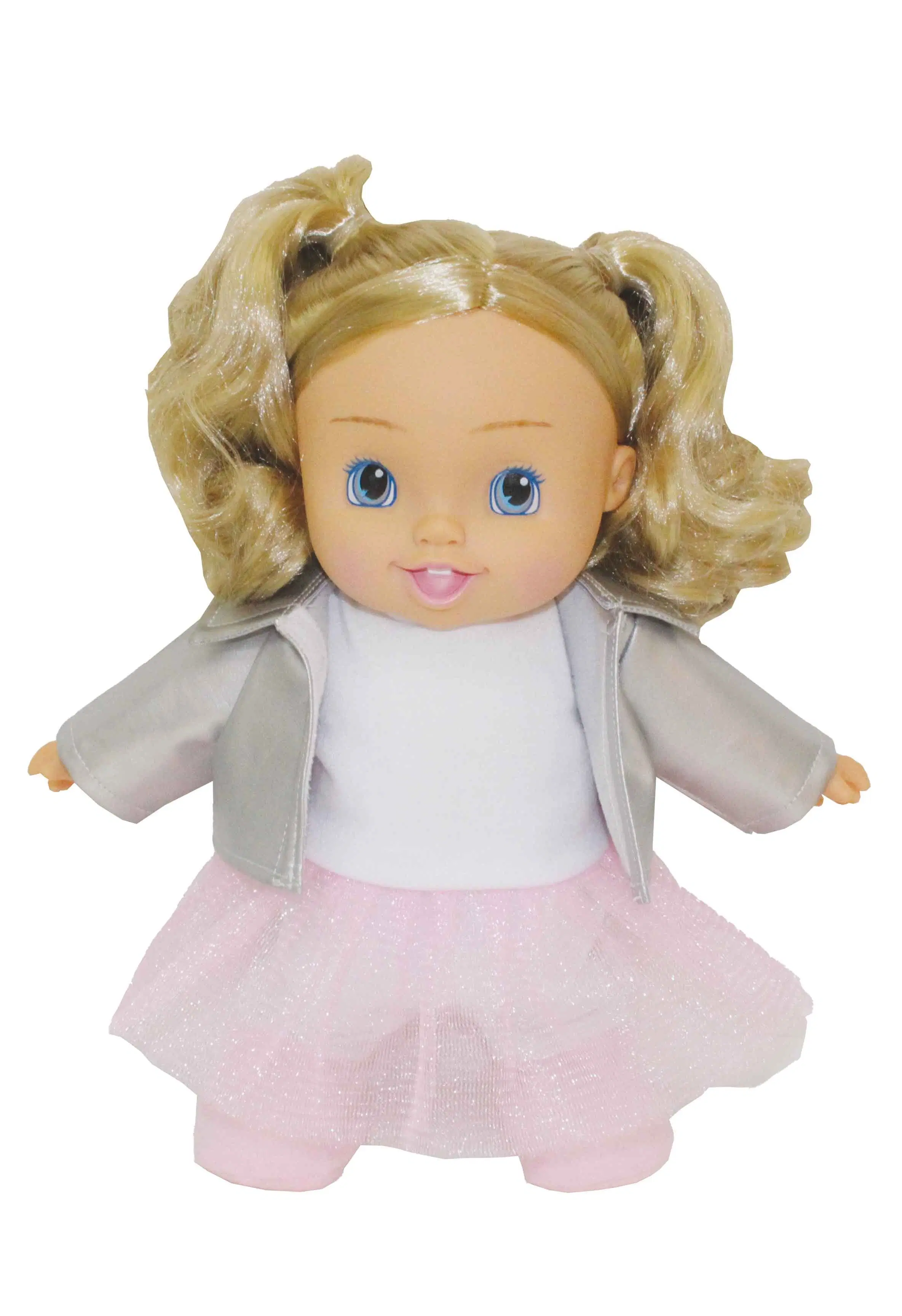 Bambolina Doll - Dancing with Music - 30cm