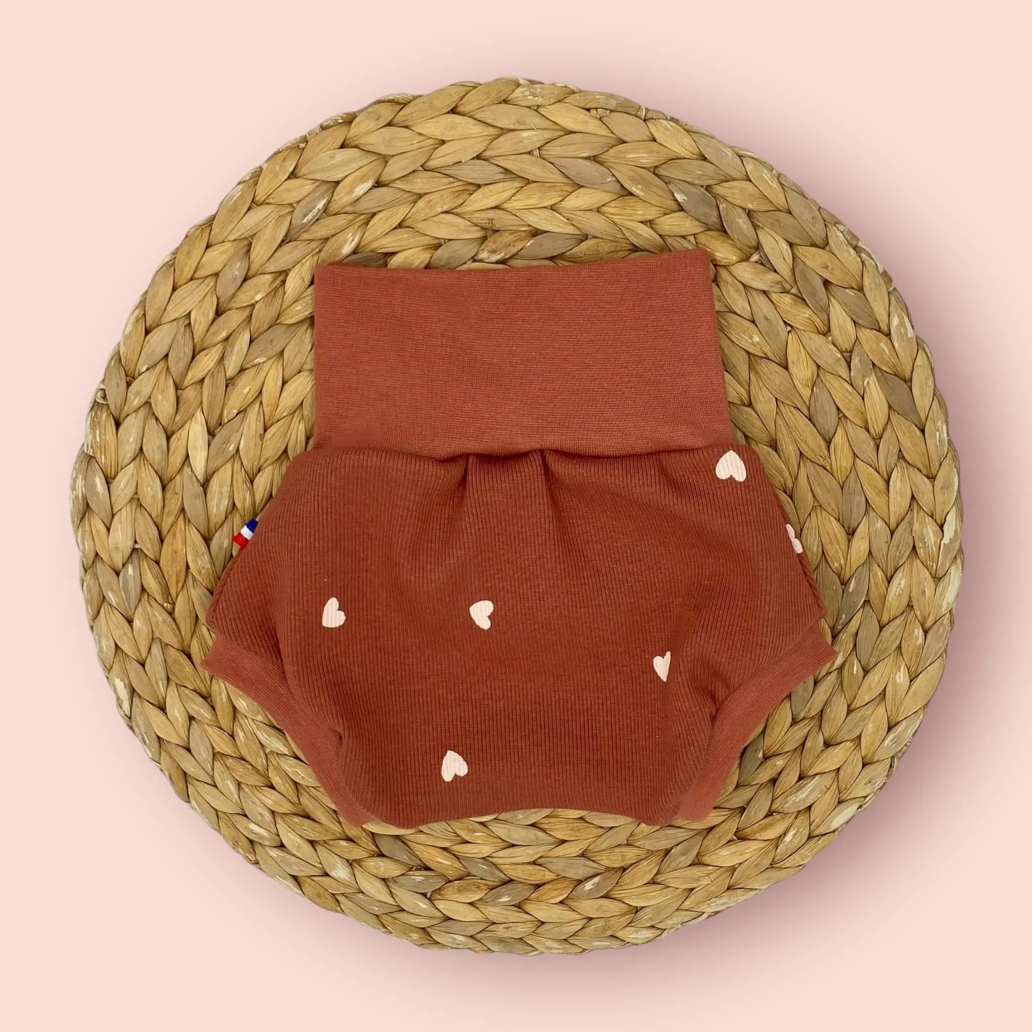 Baby-Pumphose Unisex – Amore | 3-18 Monate & 18 Monate-4 Jahre