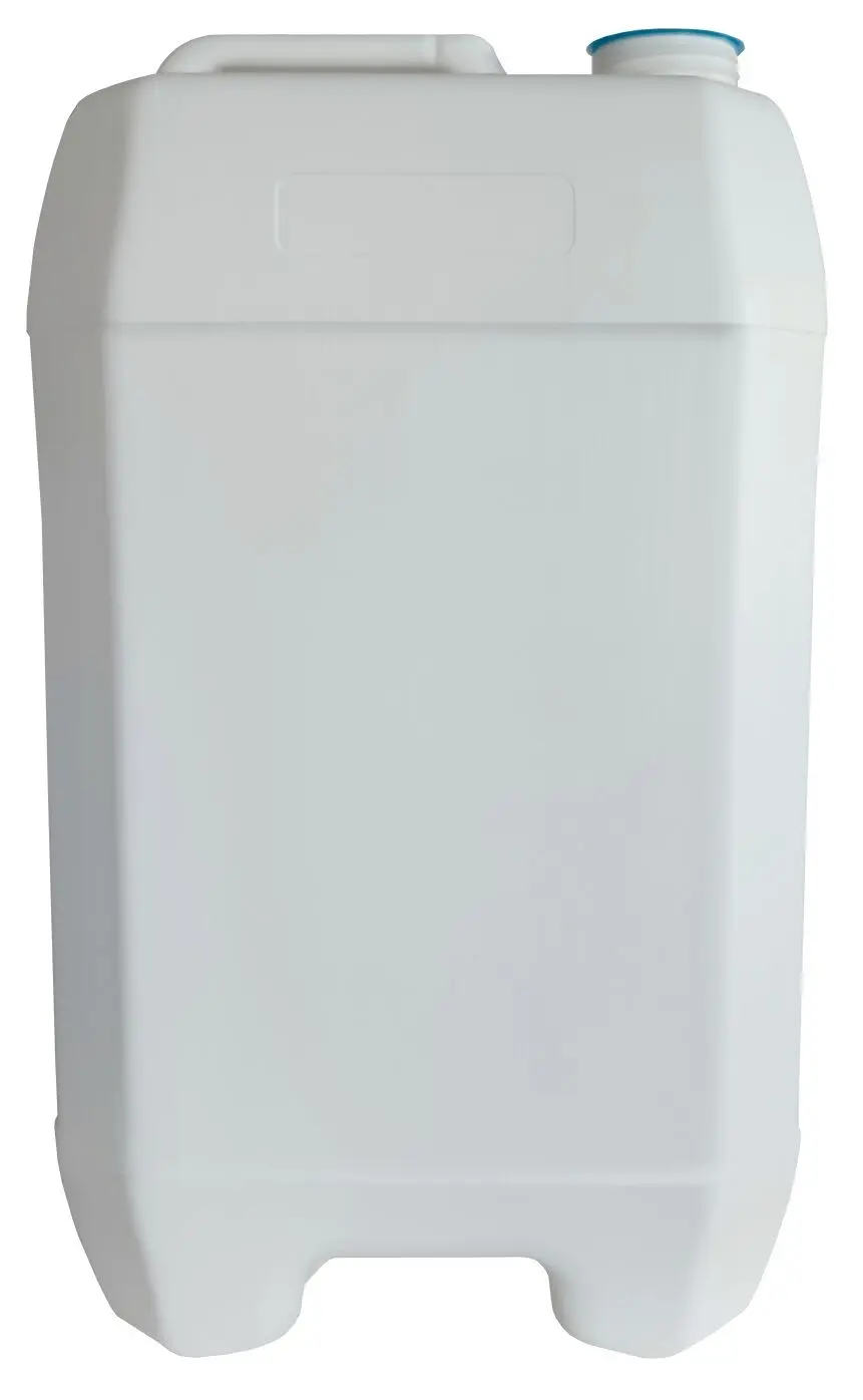 Organic virgin pumpkin seed oil 25L