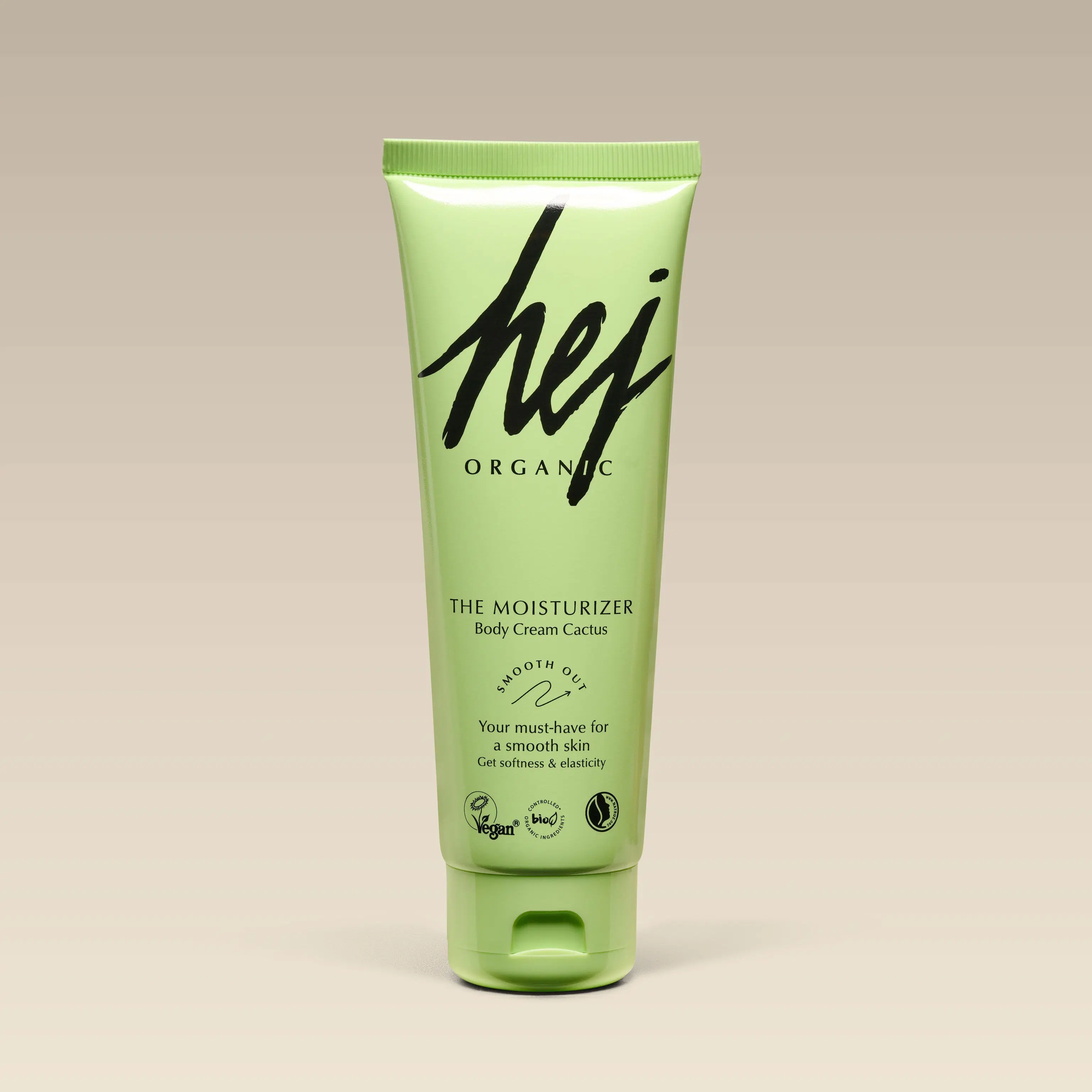 The Moisturizer | Body cream for dry skin