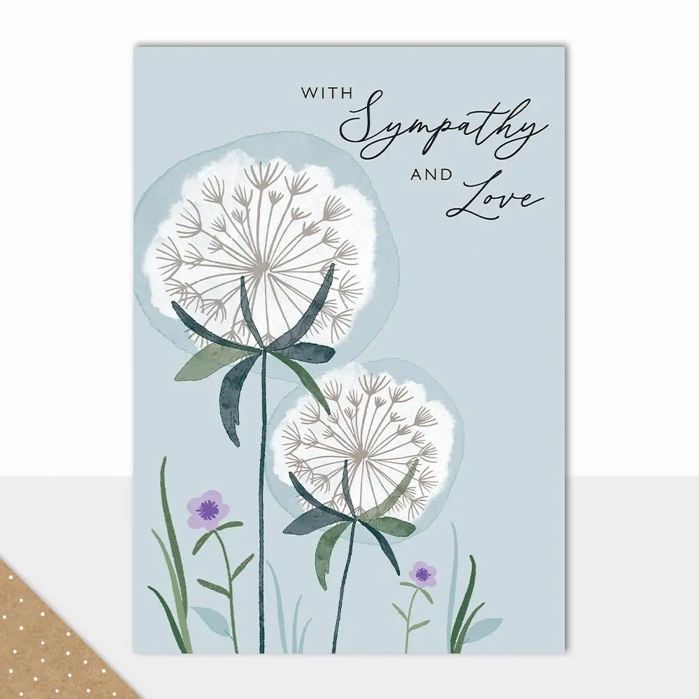 Eden Collection - With Sympathy and Love