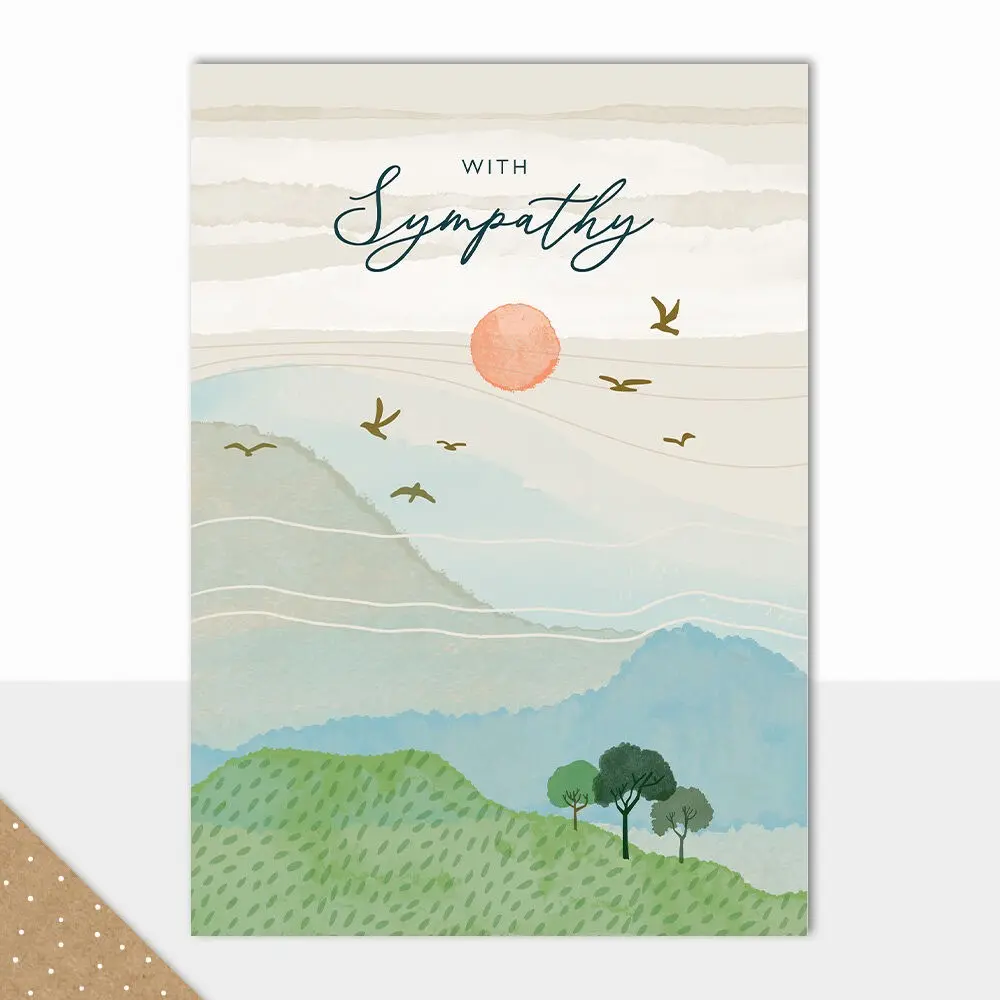 Eden Collection - With Sympathy