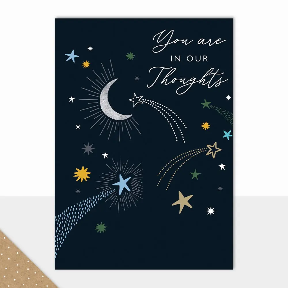 Eden Collection - You Are In Our Thoughts