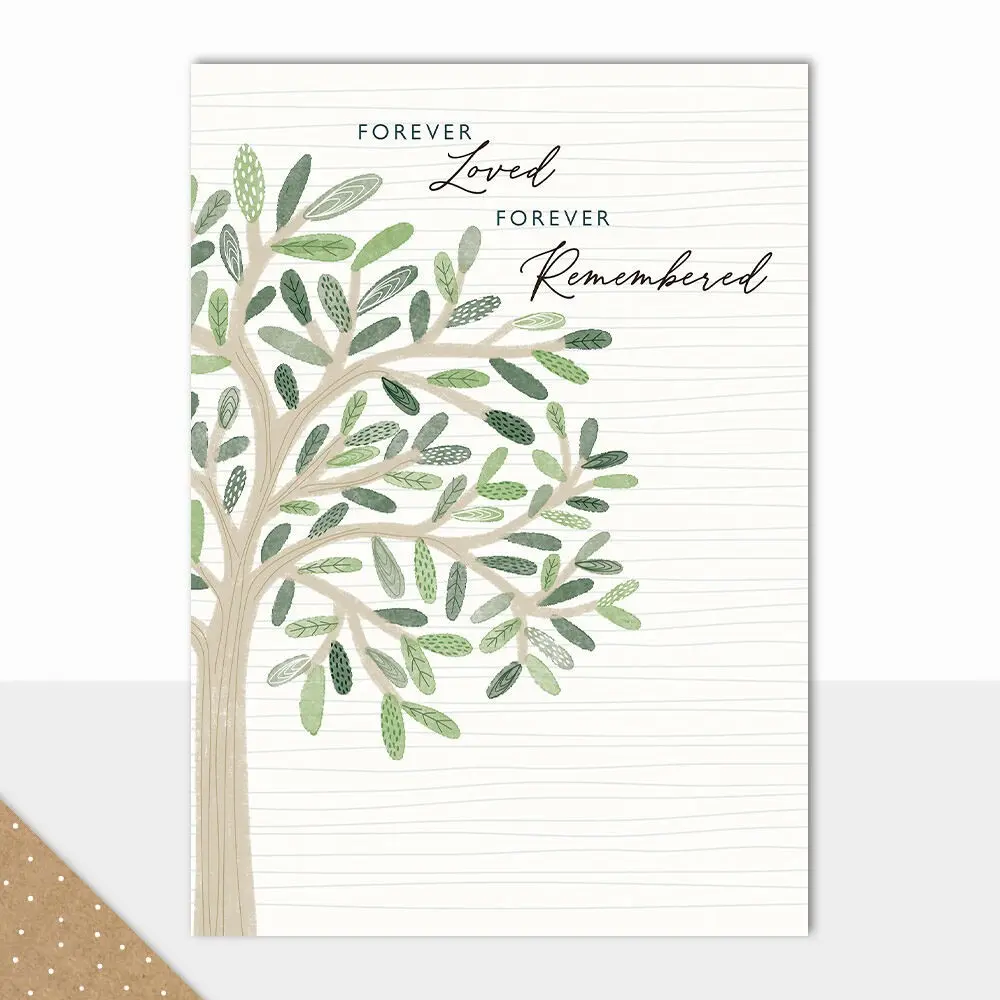 Eden Collection -  Forever Loved Forever Remembered
