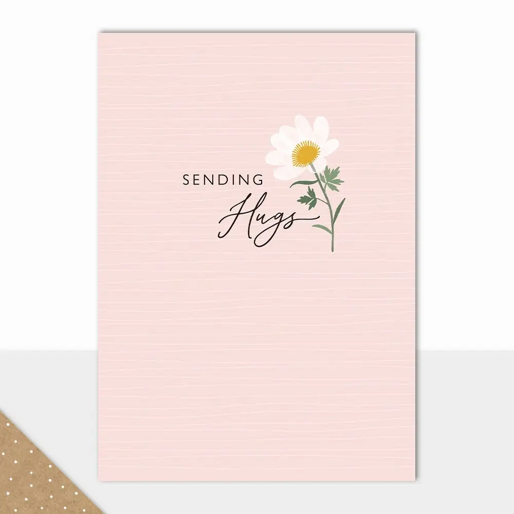 Eden Collection - Sending Hugs