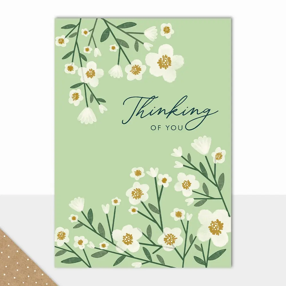 Eden Collection - Thinking Of You