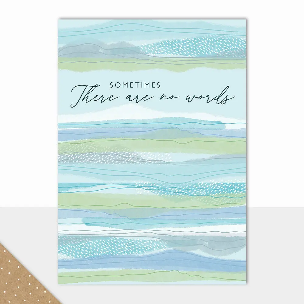 Eden Collection - Sometimes There Are No Words