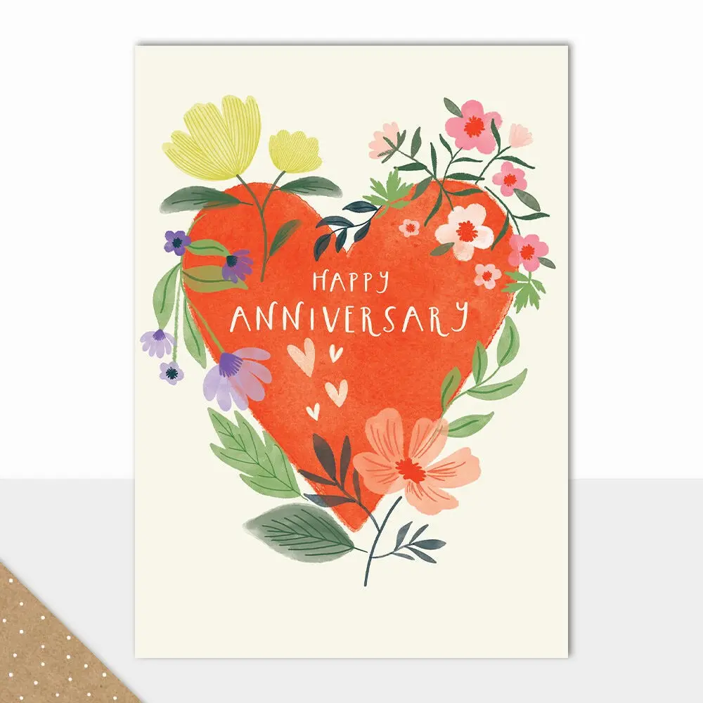 Eden Collection - Happy Anniversary