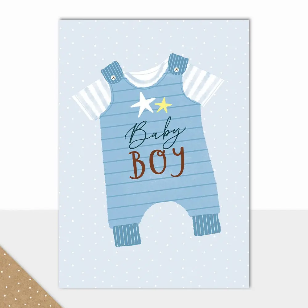 Eden Collection - Baby Boy