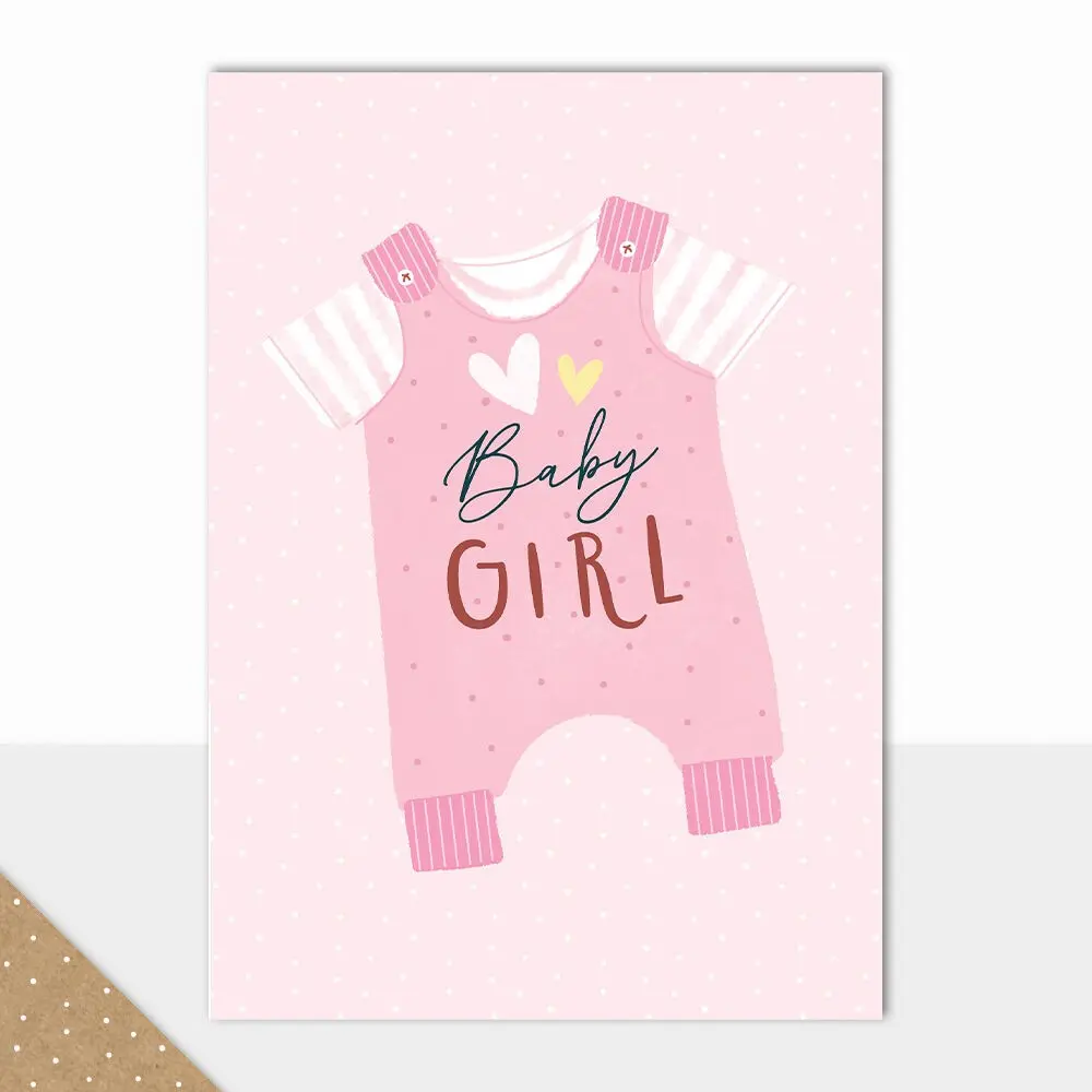 Eden Collection - Baby Girl