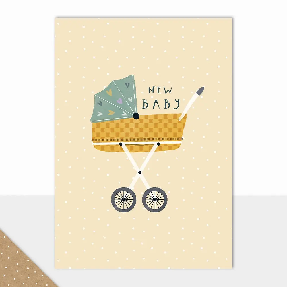 Eden Collection - New Baby
