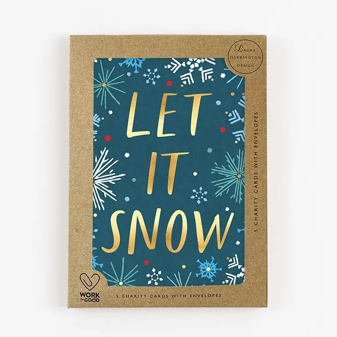 Let it Snow - Pack