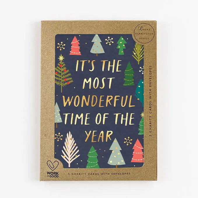 Wonderful Time of the Year - Pack