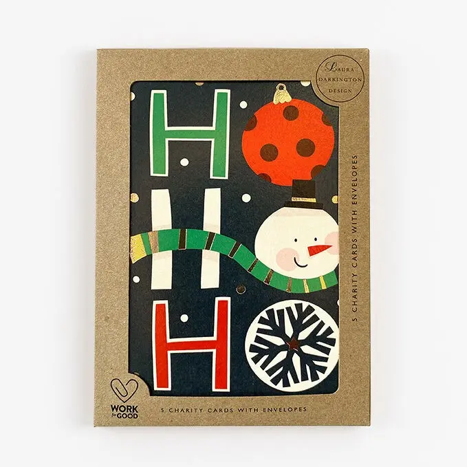 Ho Ho Ho! - Pack