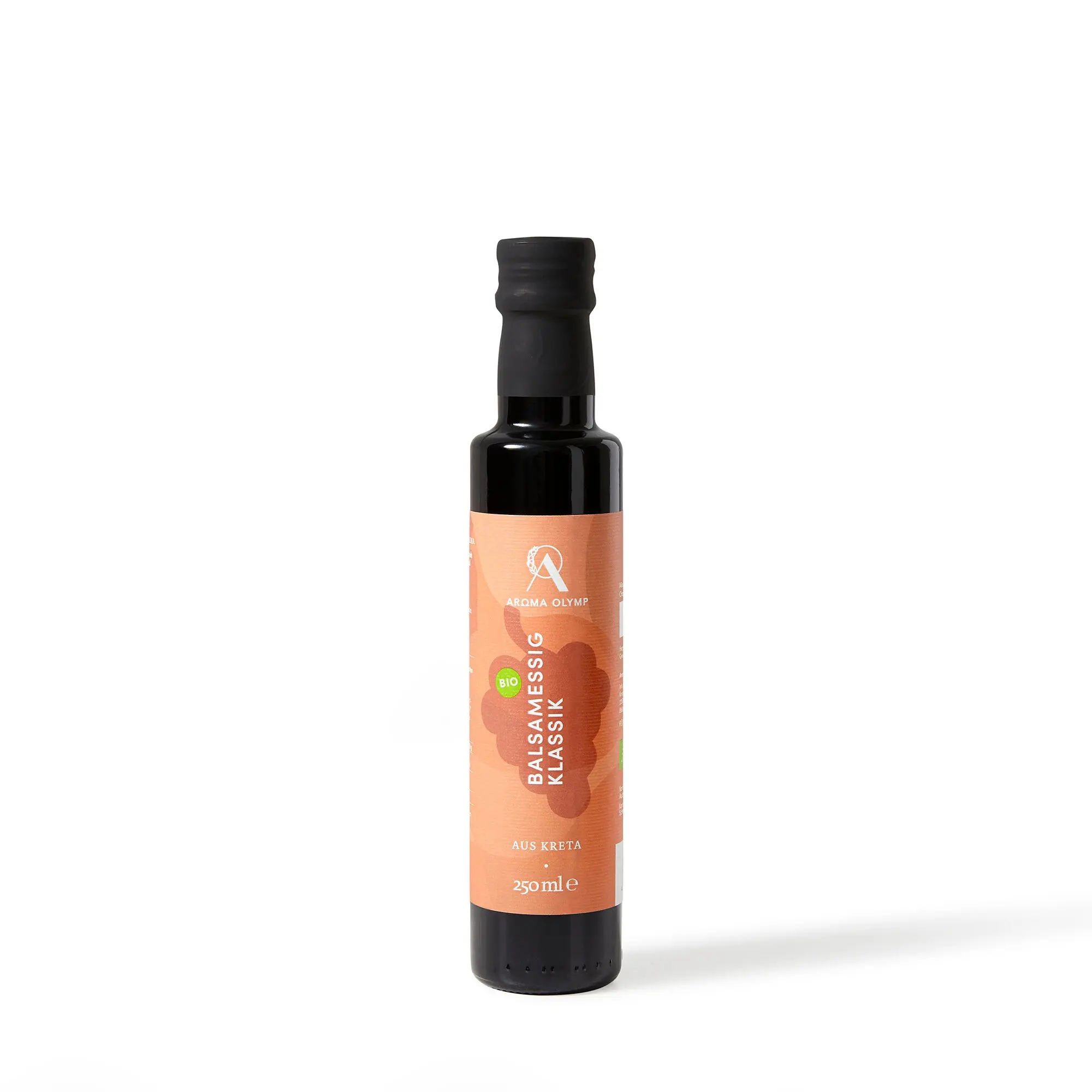 Organic Balsamic Vinegar Classic
