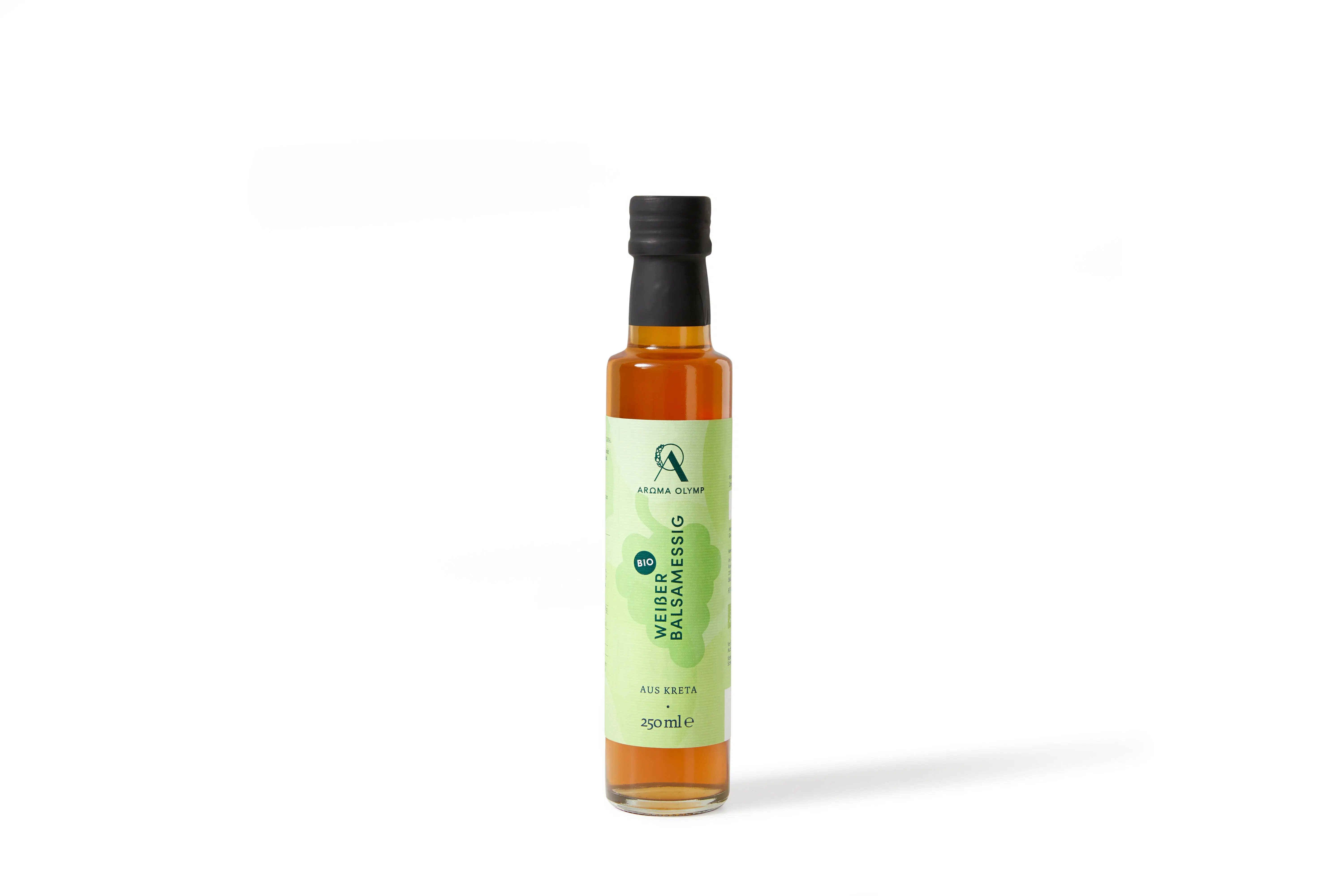 Organic White Balsamic Vinegar