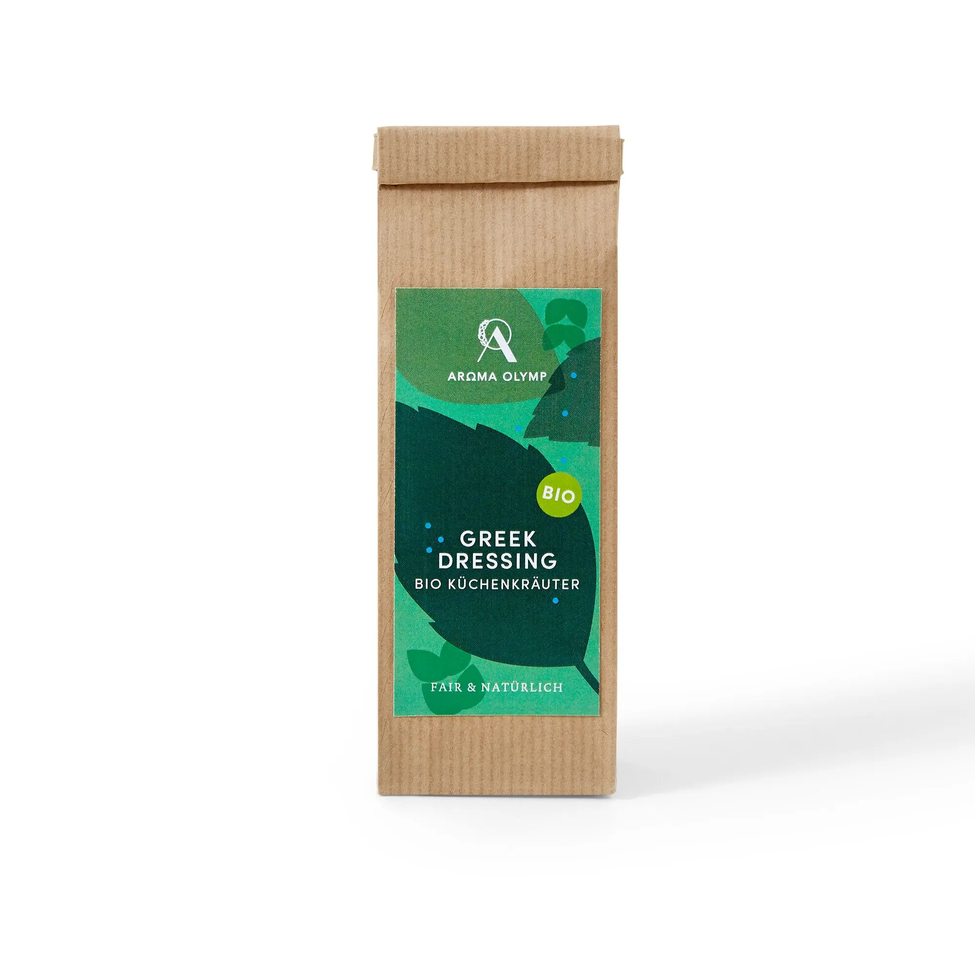 Greek Dressing