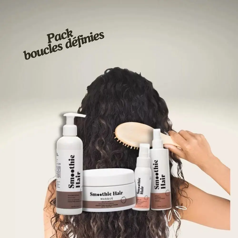 DEFINED CURLS PACK