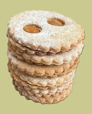 Apricot Glasses