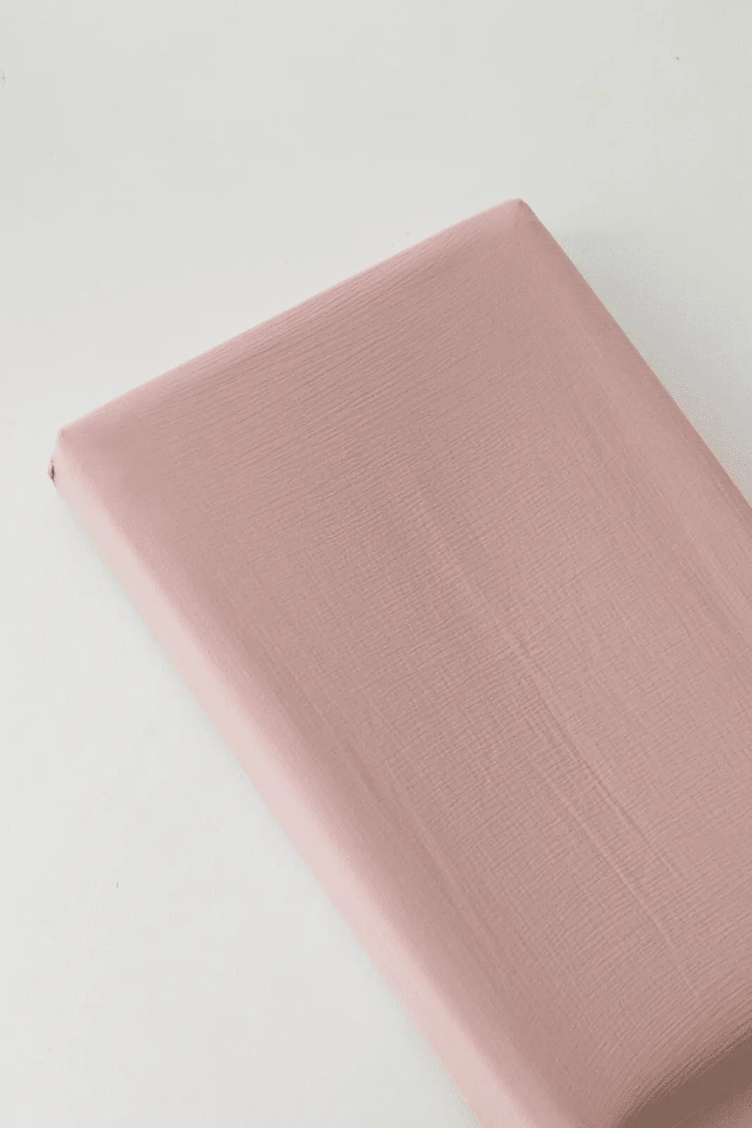 Copri fasciatoio TISU, Blush
