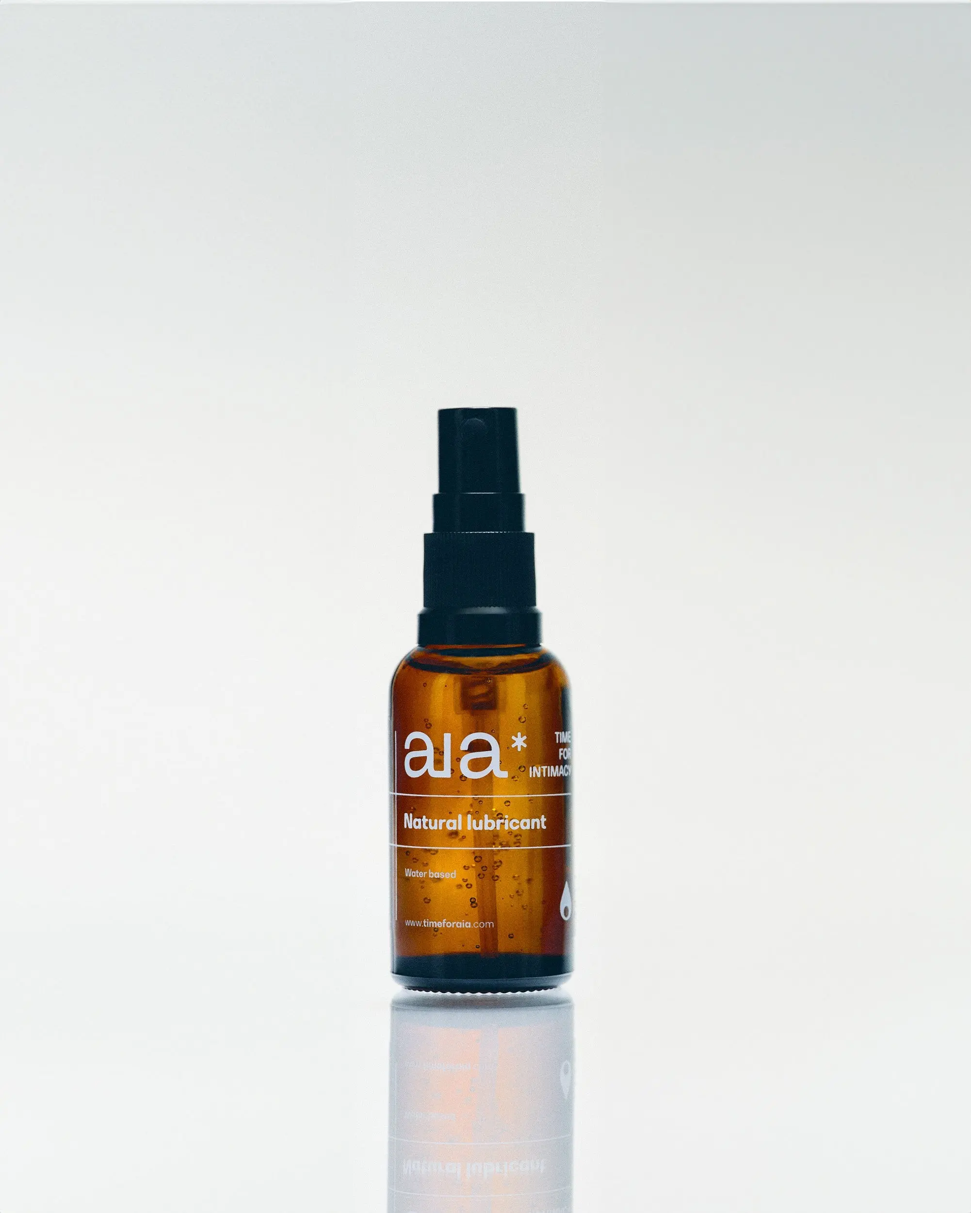Natuurlijk Glijmiddel - 30ml