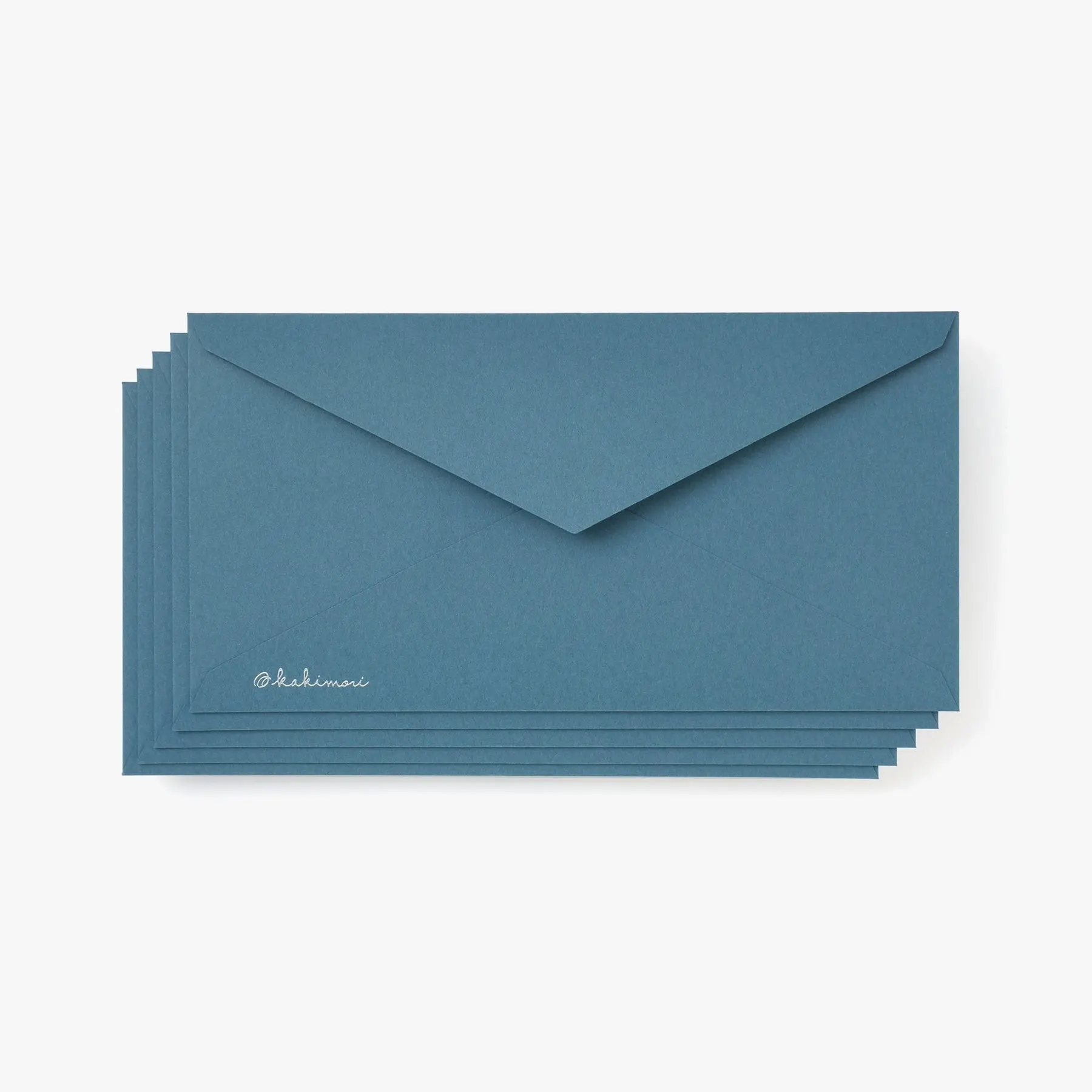 Ensemble d'enveloppes Kakimori