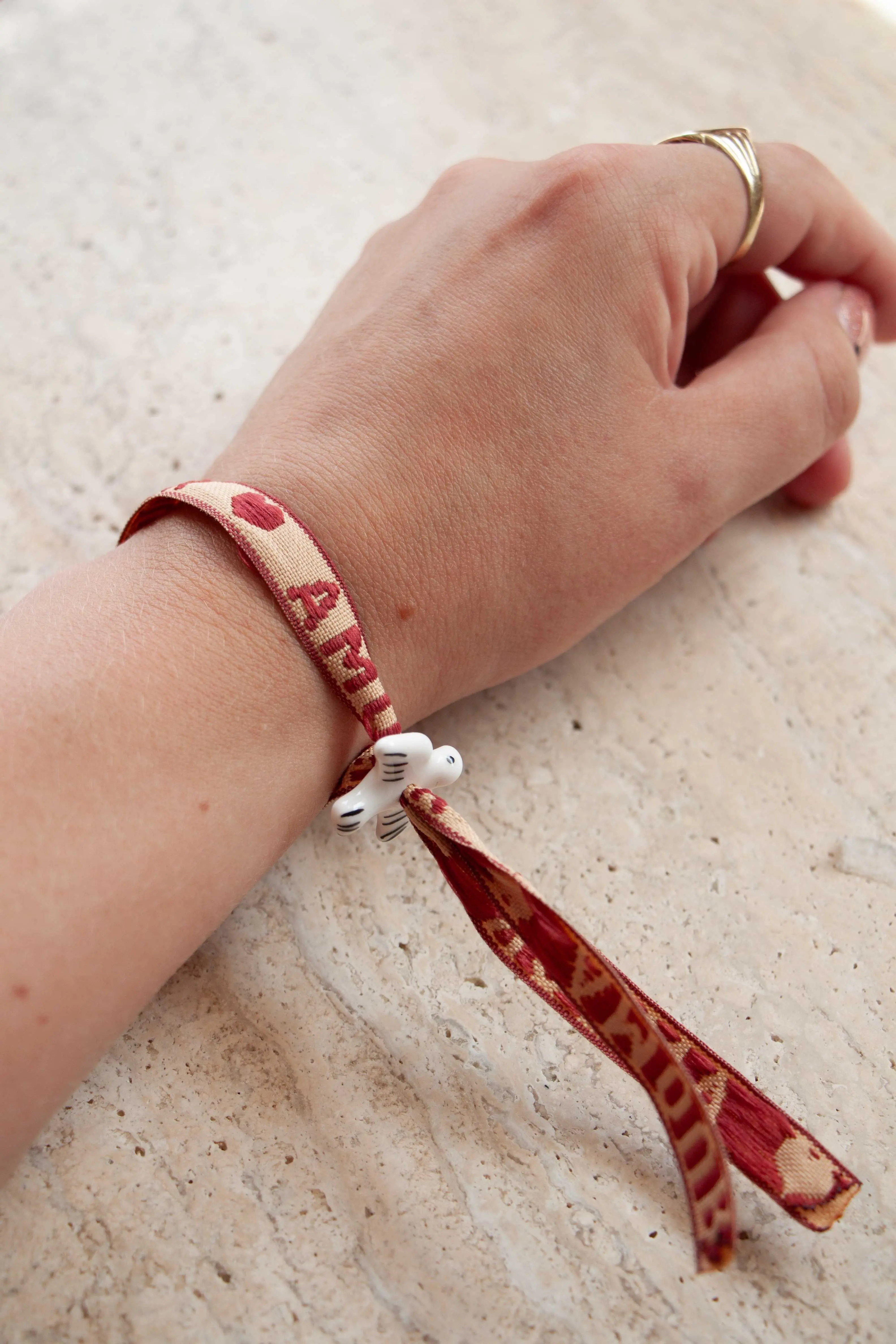 Pulsera Amour