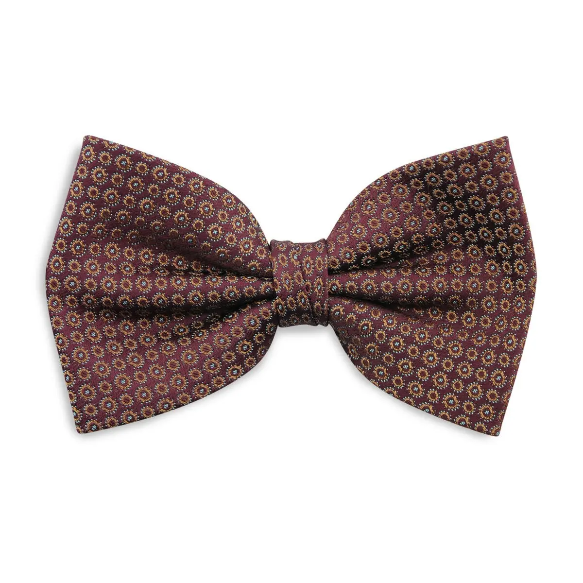 Sir Redman Fliege Talented Tailor bordeaux