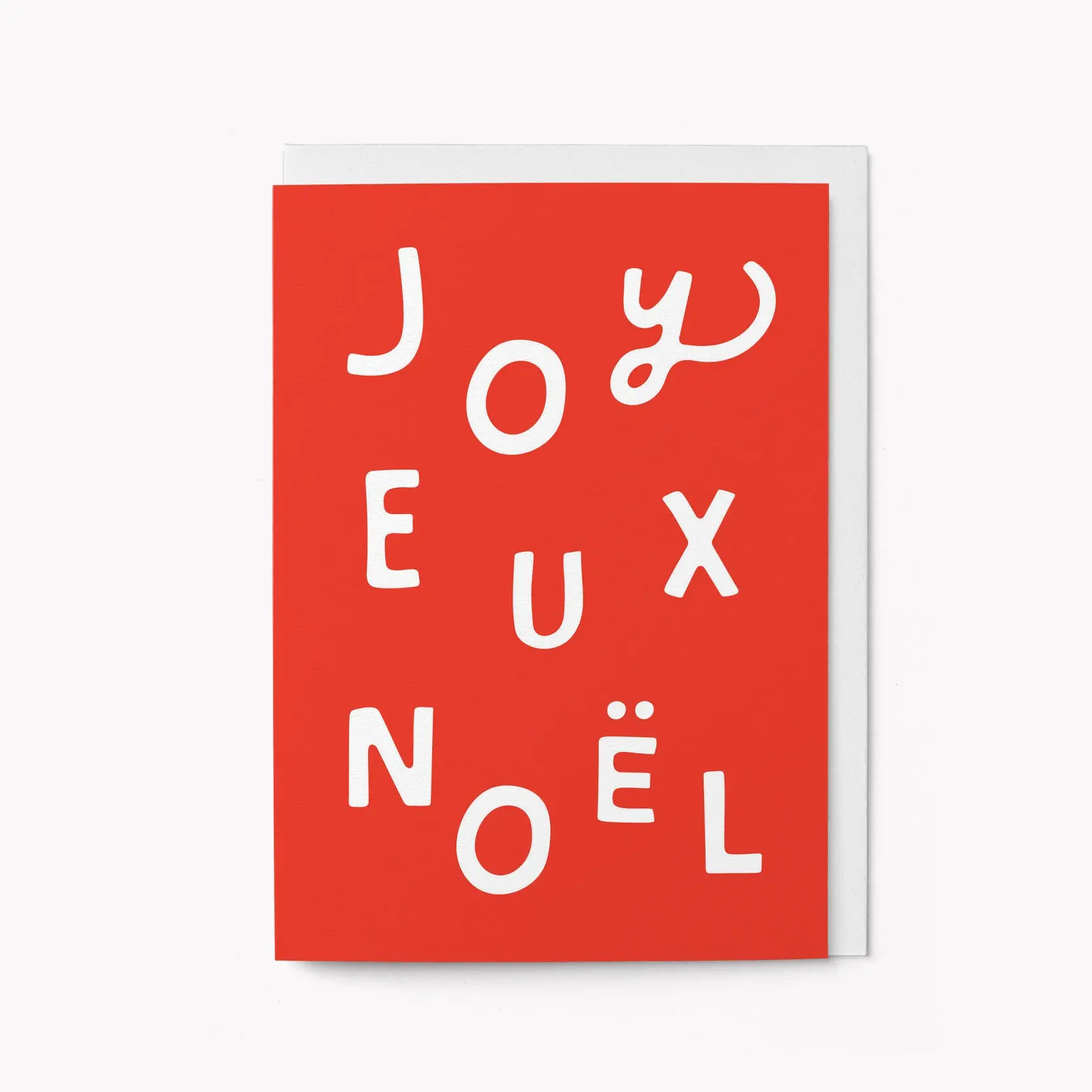 JOYEUX NOËL