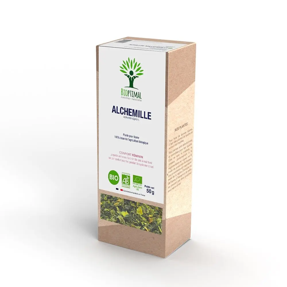 Alchemille bio -  Bioptimal