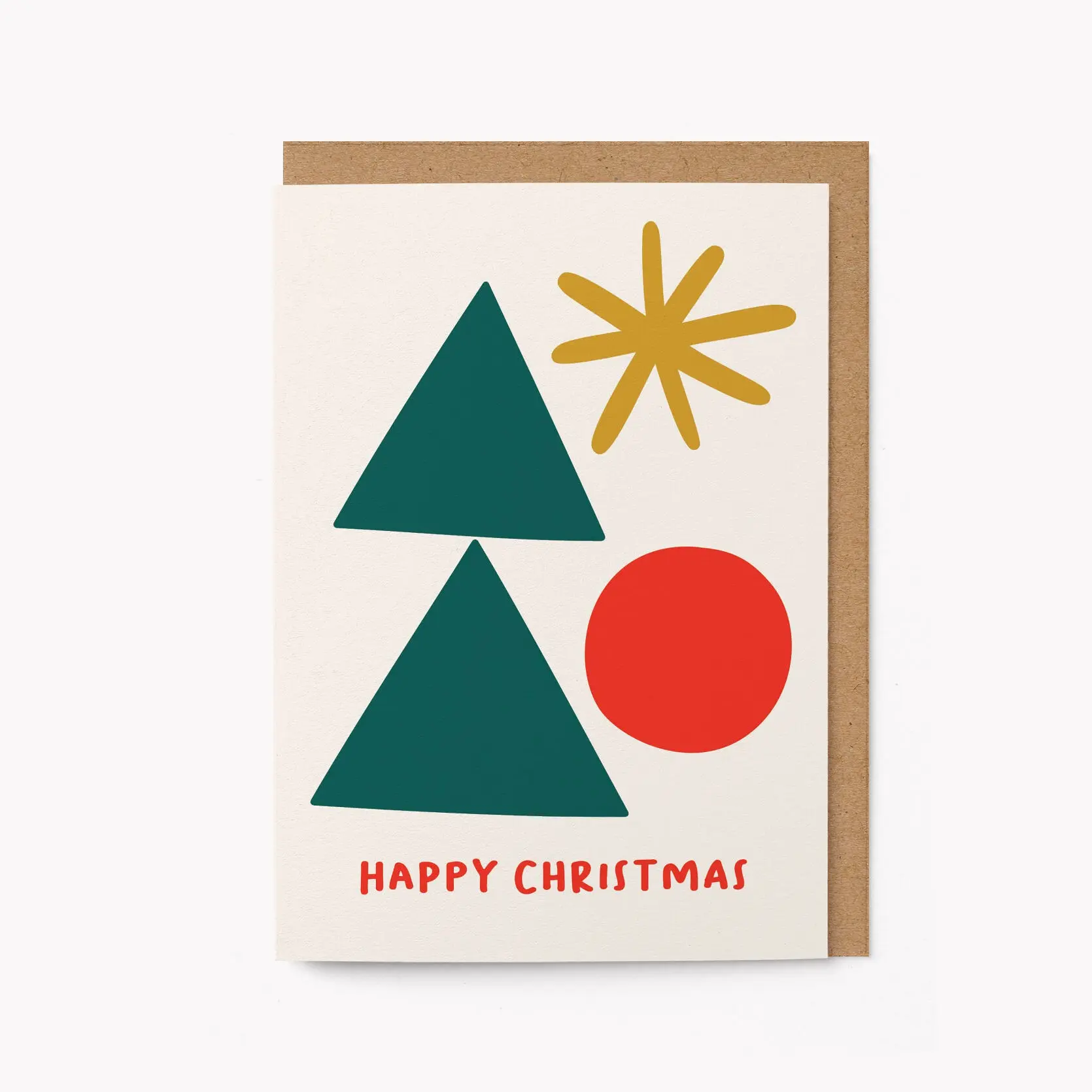 FROHE WEIHNACHTEN