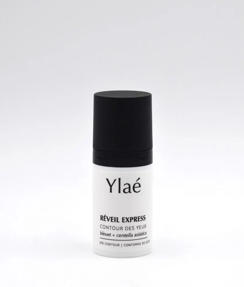 Express Wake-up – Augenkontur (15 ml)