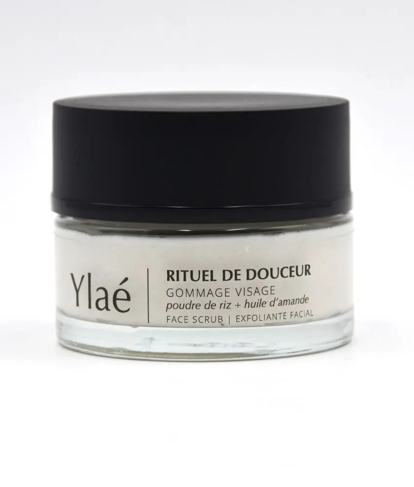 Softness Ritual – Gesichtspeeling (50 ml)