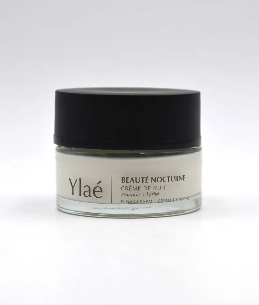 Night Beauty - Nachtcreme (50ml)