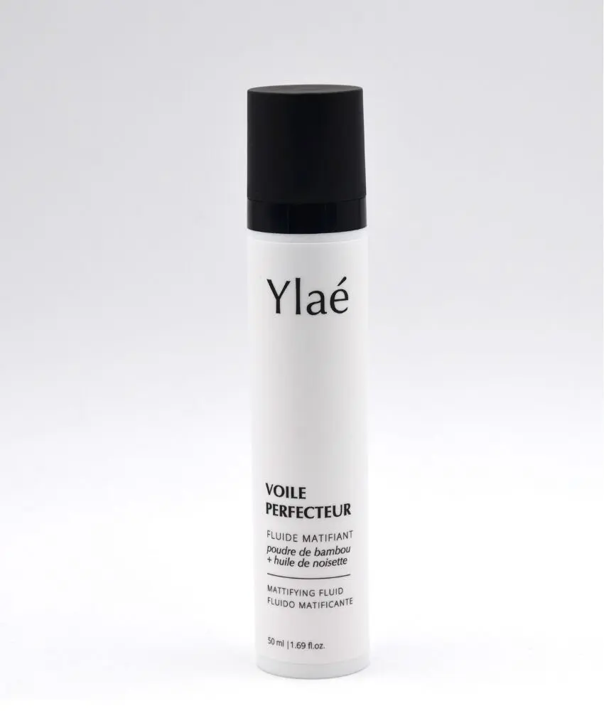 Perfecting Veil – Mattierendes Fluid (50 ml)