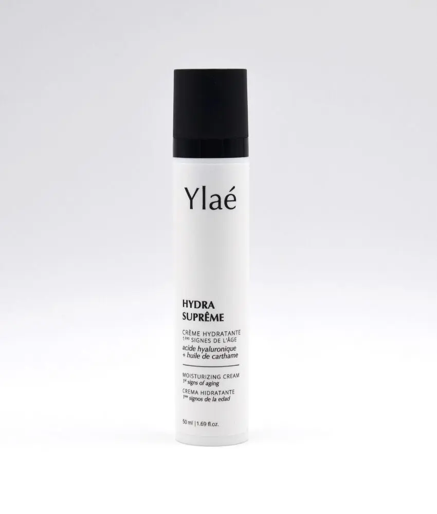 Hydra Supreme - Feuchtigkeitscreme / Erste Zeichen der Hautalterung (50ml)