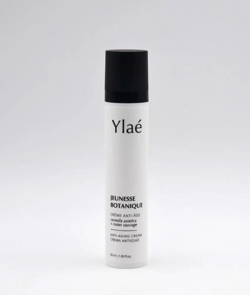 Botanical Youth - Anti-Aging-Creme (50 ml)