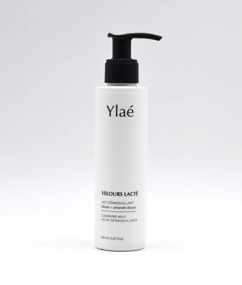 Latte detergente Milky Velvet (150 ml)