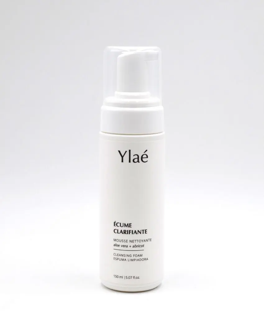 Clarifying Foam - Reinigungsschaum (150ml)