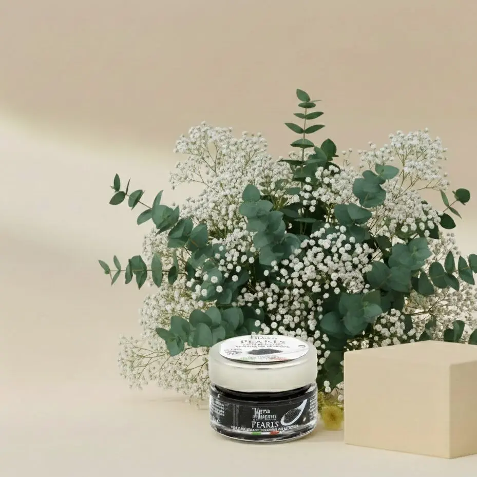 Perles au « Vinaigre Balsamique de Modène IGP » - 50 g